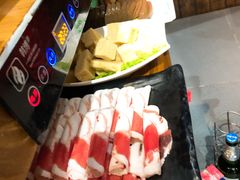 -草原塞蛮羊火锅城(港湾店)