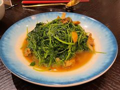 -海天楼中餐厅(吴宫泛太平洋酒店)