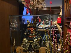 -傑·料理·海鲜放题(佛山文华荟店)