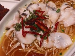 -北李妈妈菜·海肠捞饭(开发区万达店)