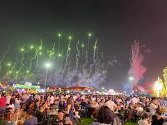 -第35届青岛国际啤酒节