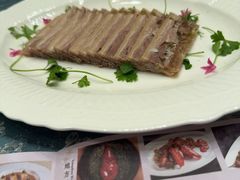 -扬州香格里拉·香宫中餐厅