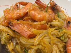 -良友·海鲜青岛菜(五四广场店)