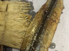 -龚海宝· 烧烤· 羊肉原切挂糊更好吃(庄市店)