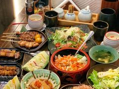 -一豚轩·烧鸟·豚骨拉面(五四路店)