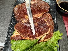 -现代烧烤冷面店(苏家屯店)