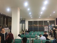 -南通兴东国际机场