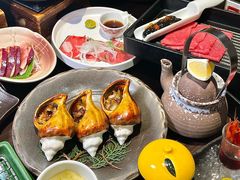 -匠和风精致料理(莆田财富中心店)