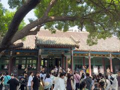 -张学良旧居陈列馆