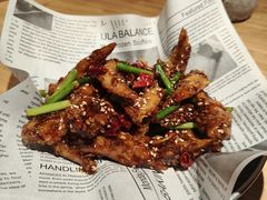 -KimPro 辛普乐概念韩餐