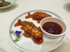 -惠丰堂饭庄·烤鸭·京味菜(民族大学店)