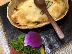 -大岛日本料理铁板烧(南通大饭店)