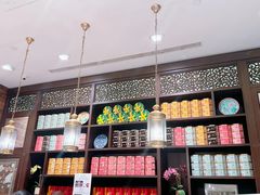 -本格旺索罗(樟宜机场T1店)