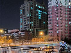 -蒲黄榆(地铁站)