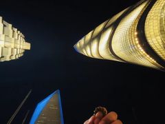 -上海中心大厦
