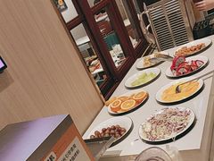 -豪享来(我格广场店)