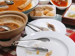-西贝(六里桥旗舰店)