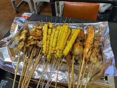 -老黑板筋(顺义总店)