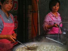 -回坊马二饺子馆