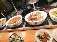 -星伦多自助料理·涮烤一体(虹悦城店)