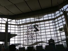 -太原武宿国际机场