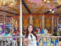 -南京银杏湖乐园