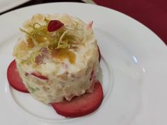 -红房子西菜馆(淮海中路店)