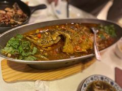 -桃花印巷江南小馆(朝阳路店)