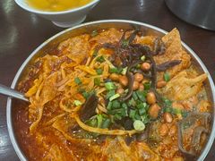 -周成芝螺蛳粉(人和店)
