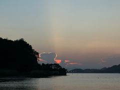 -东钱湖旅游度假区