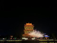 -台儿庄古城