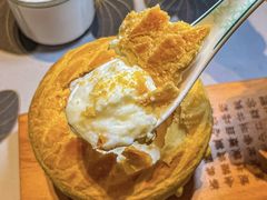 -新兴·金羊座·粤菜点心(乐峰店)