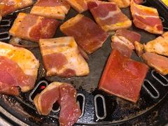 -梵行小馆烤肉(即墨店)