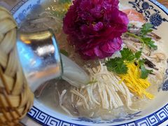 -老雒阳面馆·水席·洛阳菜(王城路店)