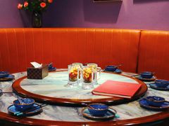 -品回味清真西北楼(宁波首店)