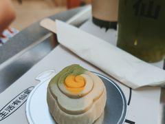 -BeauTea水仙(coco park店)