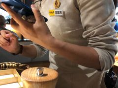 -九锅一堂酸菜鱼(新南凯德直营店)