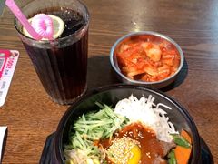 -汉米达特色料理餐厅(郴州友阿国际广场店)