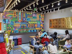 -美芝莲(领展购物广场中关村店)