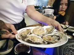 -船奇蒸汽海鲜·闽菜(八市海鲜总店)