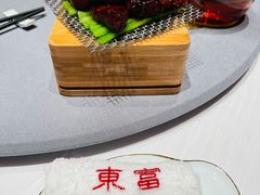 -东富酒家(龙湖西溪天街店)