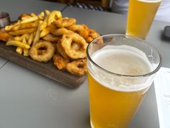 -海风酒吧 喝精酿 听民谣(阿那亚礼堂店)