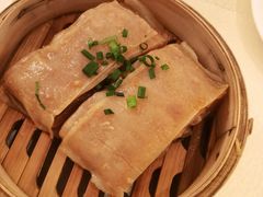 金蒜蒸陈村粉-金翠皇宫粤菜·点心·海鲜(翡翠店)