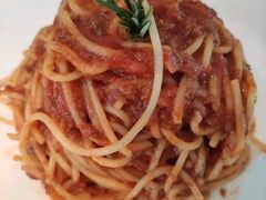 番茄肉酱意面-C'è Amore爱意(亿合城店)