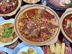 -山四砂锅(太原钟楼街店)