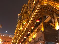 -纸盐河码头火锅(十八梯店)
