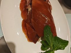 -鸭匠食府·挂炉烤鸭·新京菜(阜成路店)