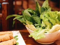 蔬菜菌类拼盘-草原牧羊火锅·龙虾·烤鱼(杨浦店)