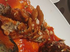 -宫燕府·京菜·烤鸭·淮扬菜(王府中心店)