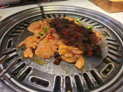 -猫抓烤肉(春熙路店)